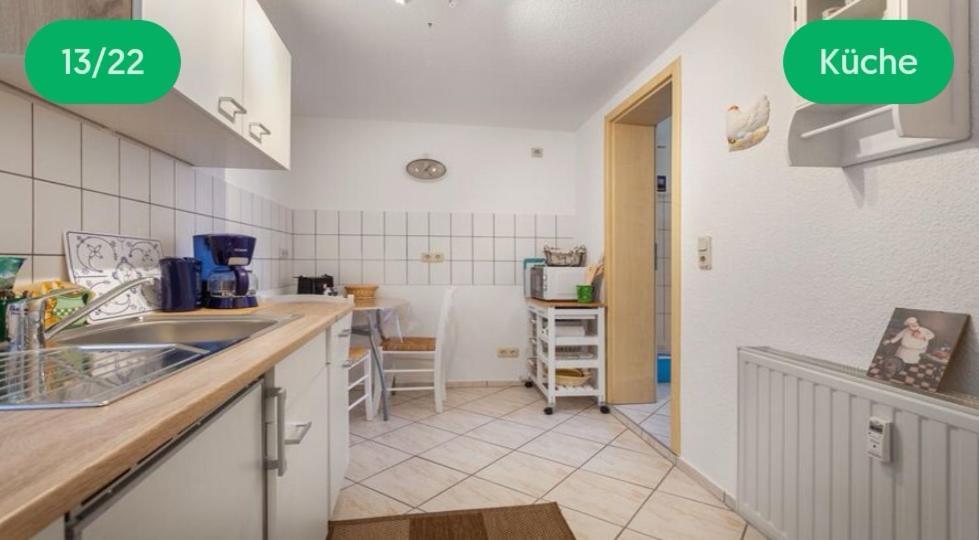 Schlossblick Apartment *