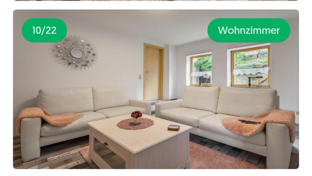 Schlossblick Apartment