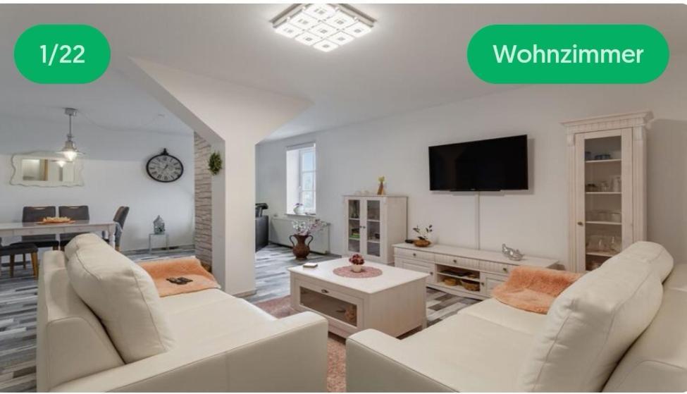 Apartment Schlossblick *