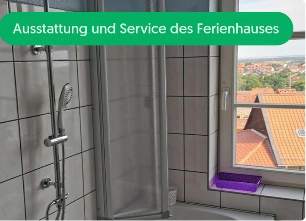 Apartment Schlossblick *